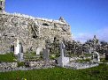 Corcomroe Abbey