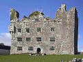 Leamaneh Castle