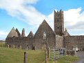 Rosserk Abbey