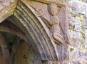 Rosserk Abbey