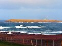 Rathlin O`Birne Island