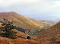Glengesh Pass
